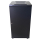 Extralink Stojąca 19" 22U 600x600mm (czarna) EX.14381 - 489494 - zdjęcie 3